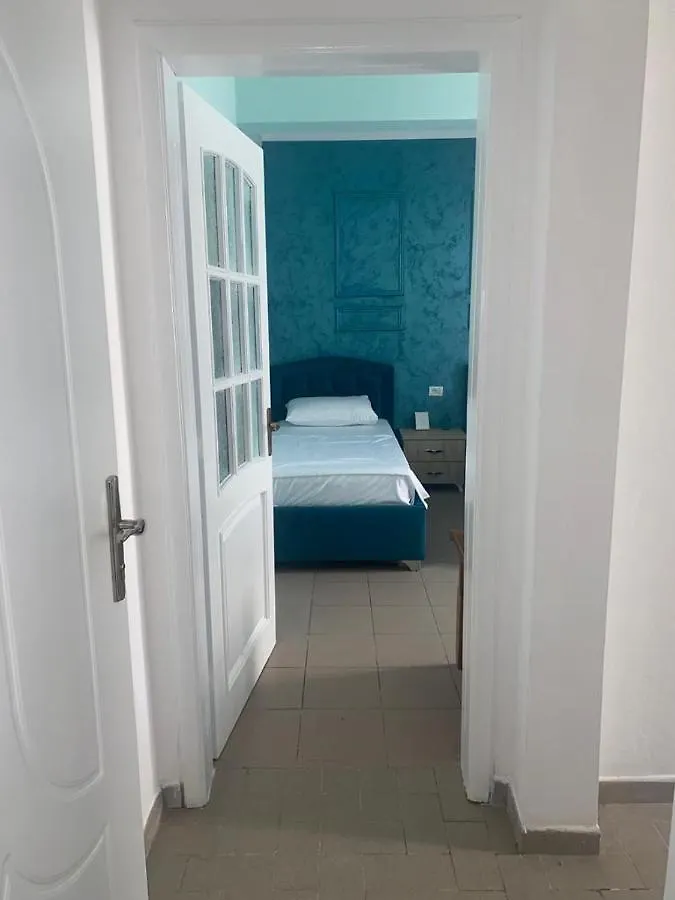 Apartments Next To The Beach In Durres 0*,
