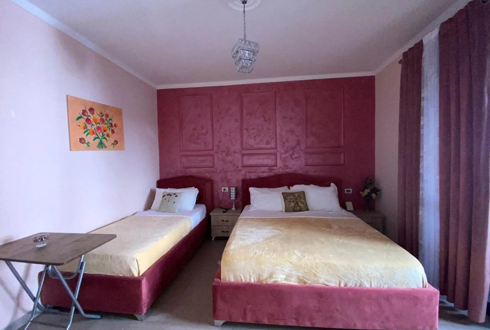 Apartments Next To The Beach In Durres Albania