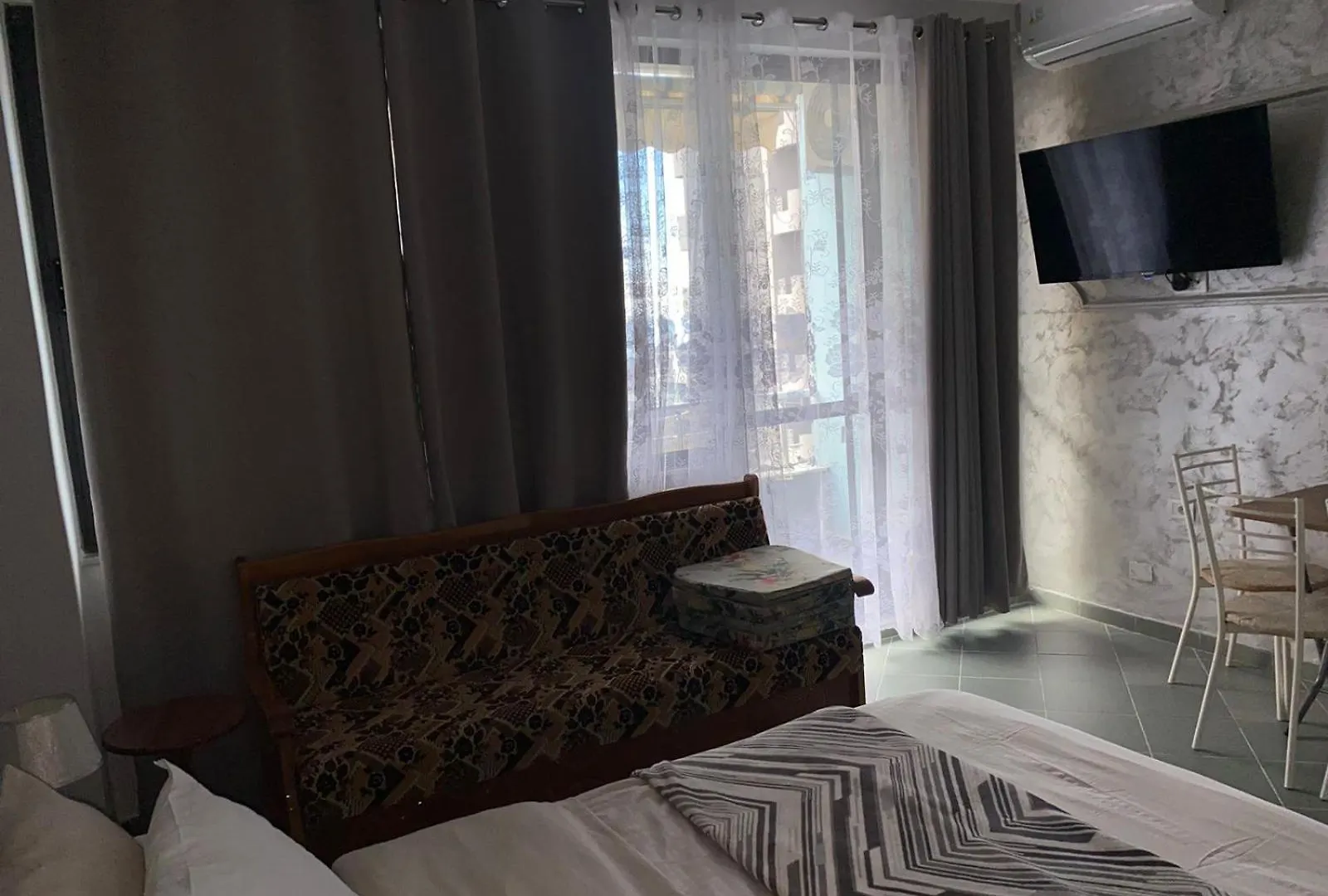 Apartments Next To The Beach In Durres
