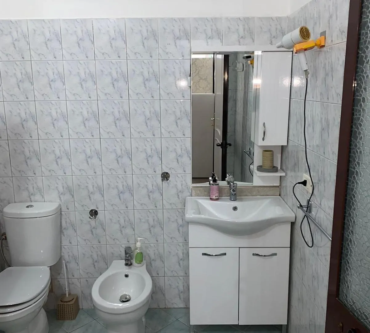 Apartments Next To The Beach In Durres Albania
