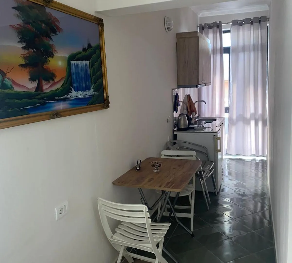Apartments Next To The Beach In Дуррес 0*,  Албания