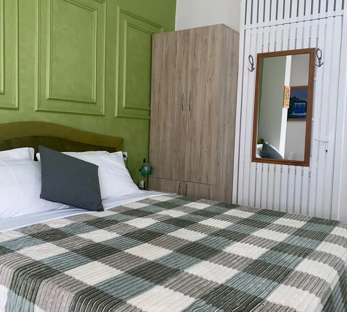 Apartments Next To The Beach In Durres