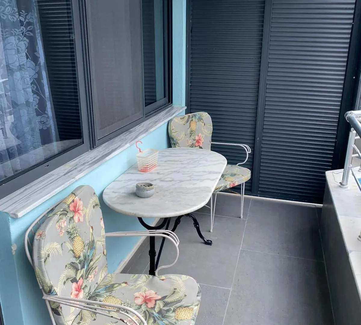 Apartments Next To The Beach In Durres