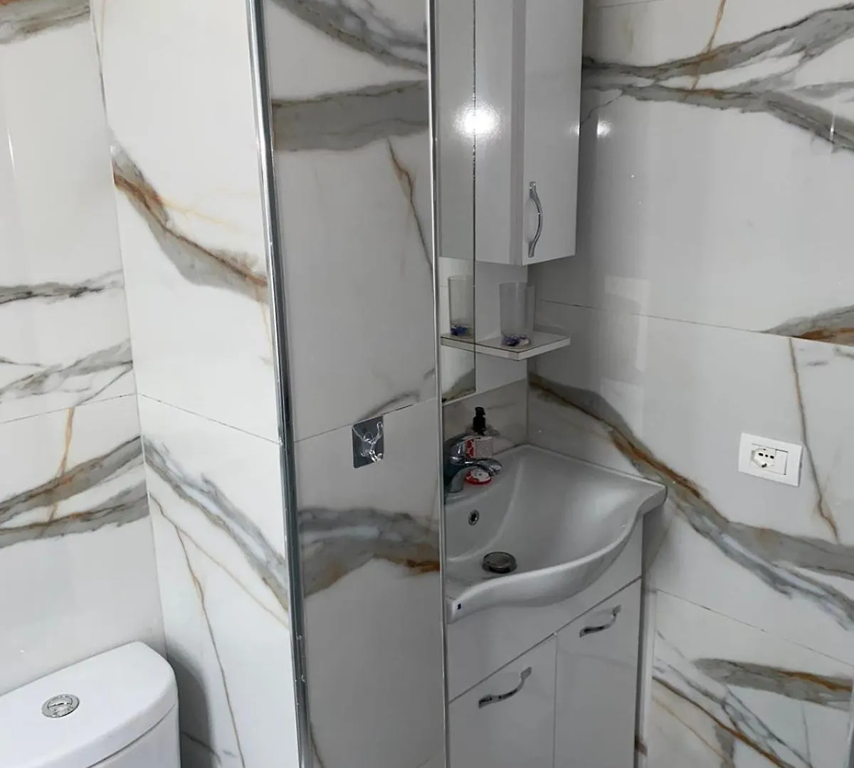Apartments Next To The Beach In Durres