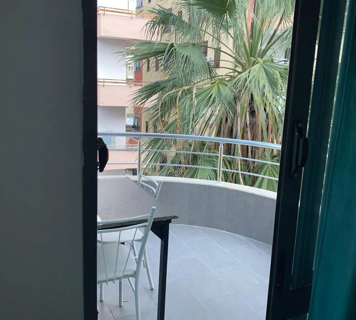 Apartments Next To The Beach In Durres