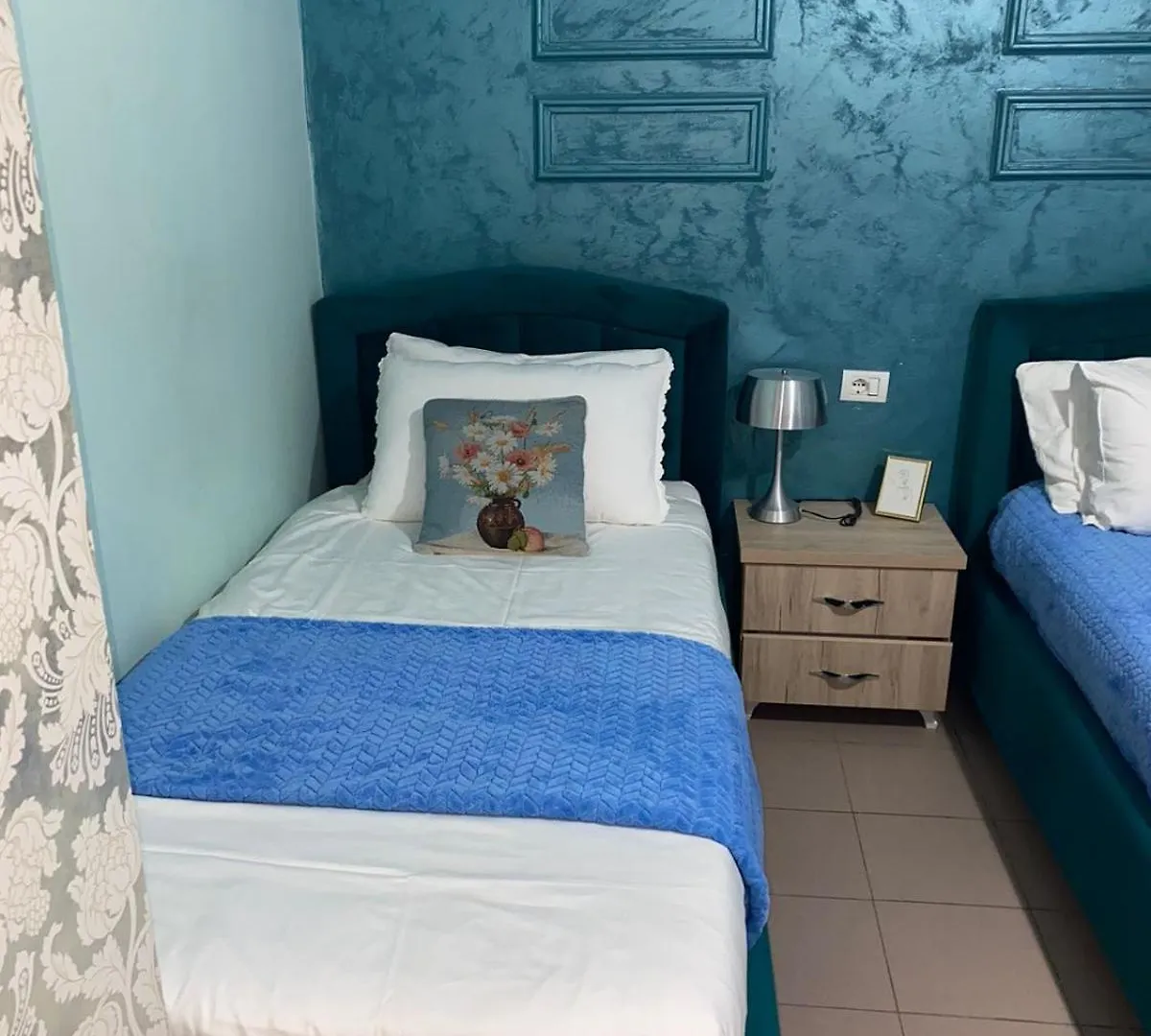 Apartments Next To The Beach In Durres
