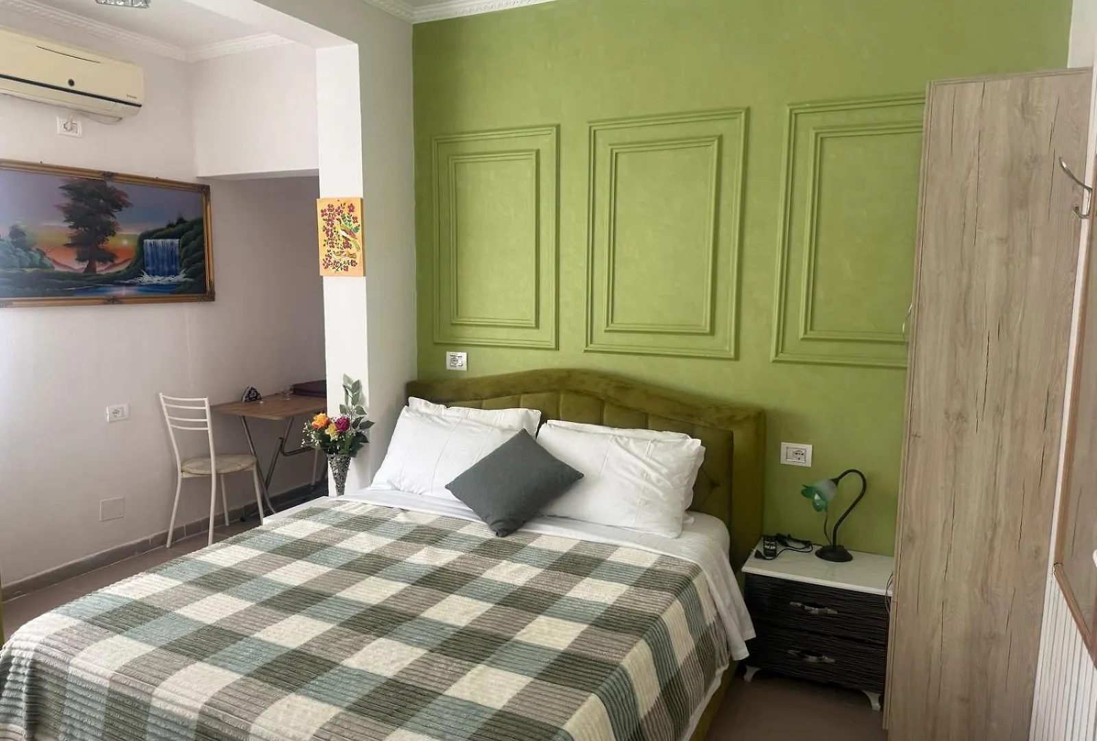 Apartments Next To The Beach In Durres