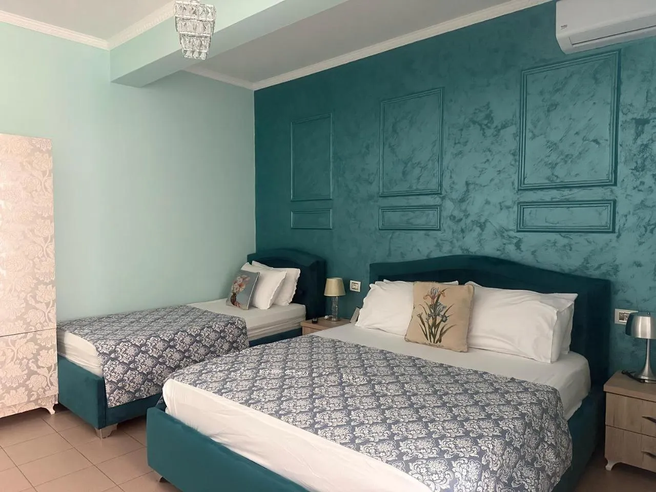 Apartments Next To The Beach In Durres Albania