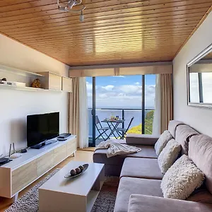 Casa Leao De Ouro By Lovelystay Ferienhaus São Jorge