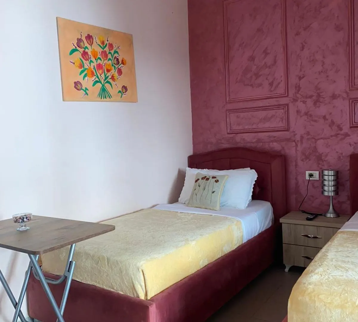 Apartments Next To The Beach In Durrës