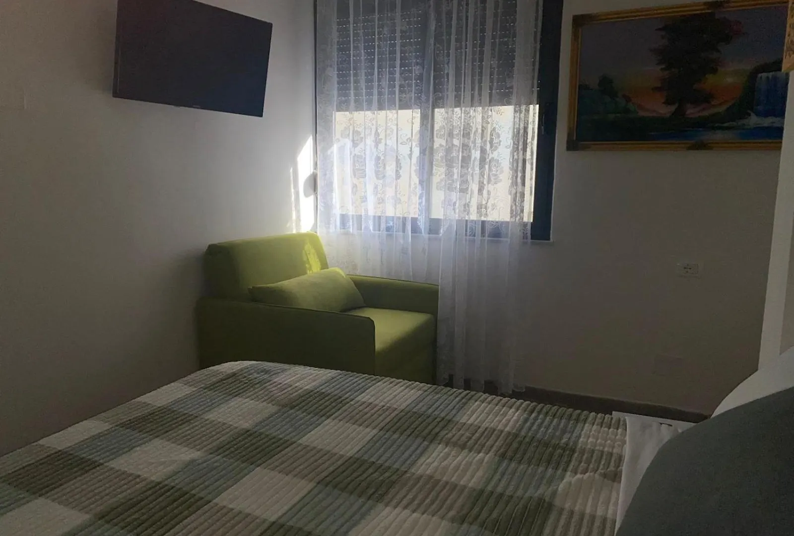Apartments Next To The Beach In Durrës