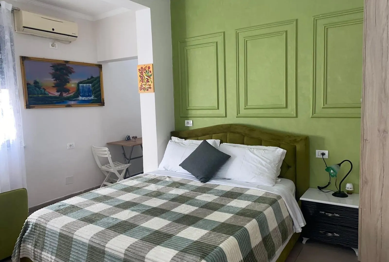 Apartments Next To The Beach In Durrës 0*,  Albanien