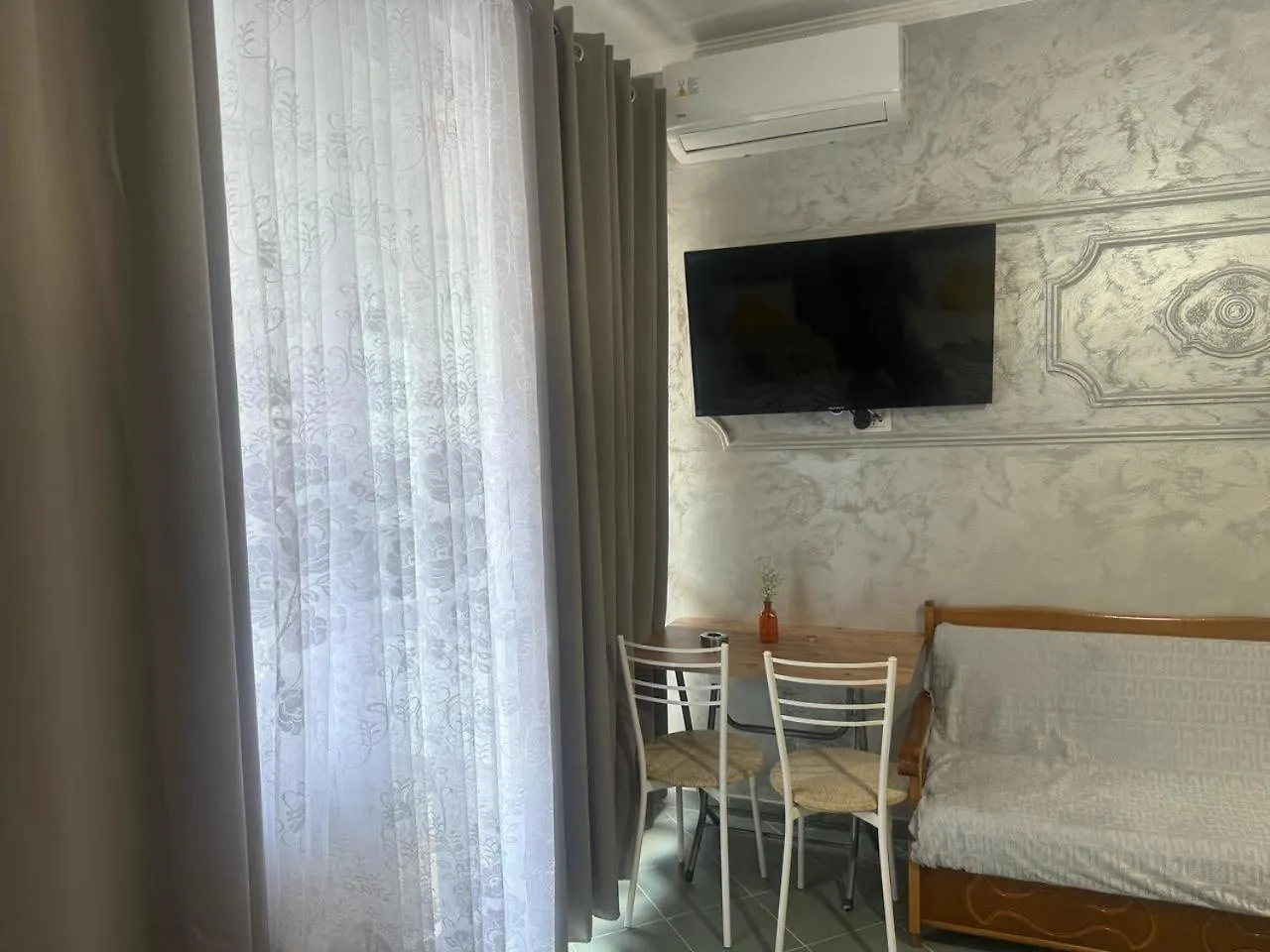 Apartments Next To The Beach In Durrës